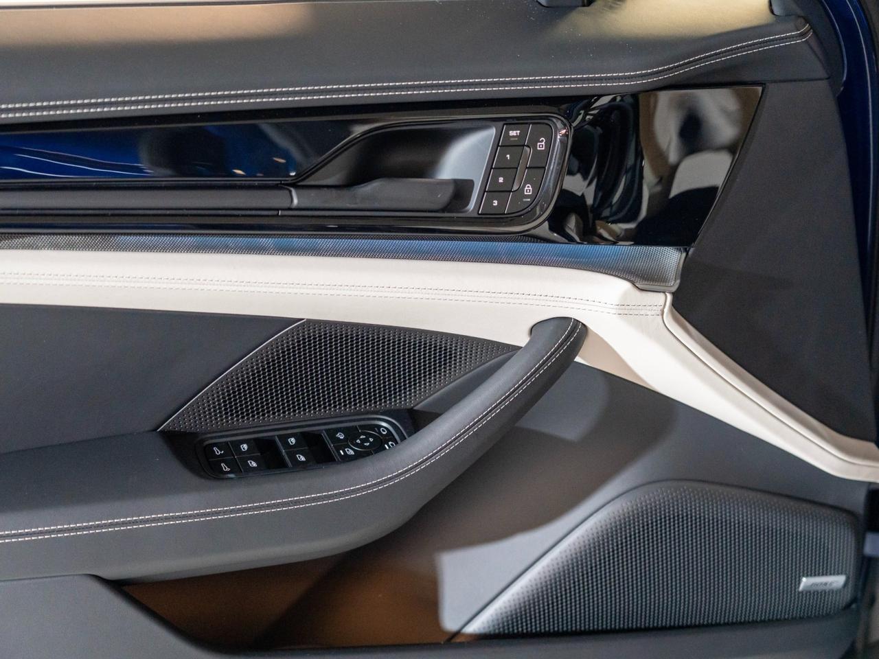 2026 Porsche Panamera 4 Pompano Beach FL