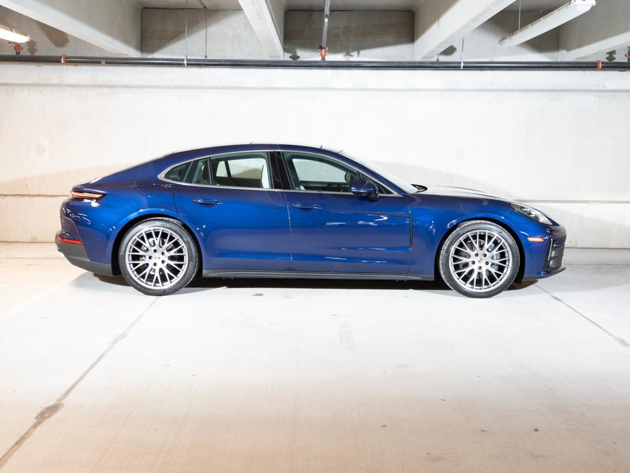2026 Porsche Panamera 4 Pompano Beach FL