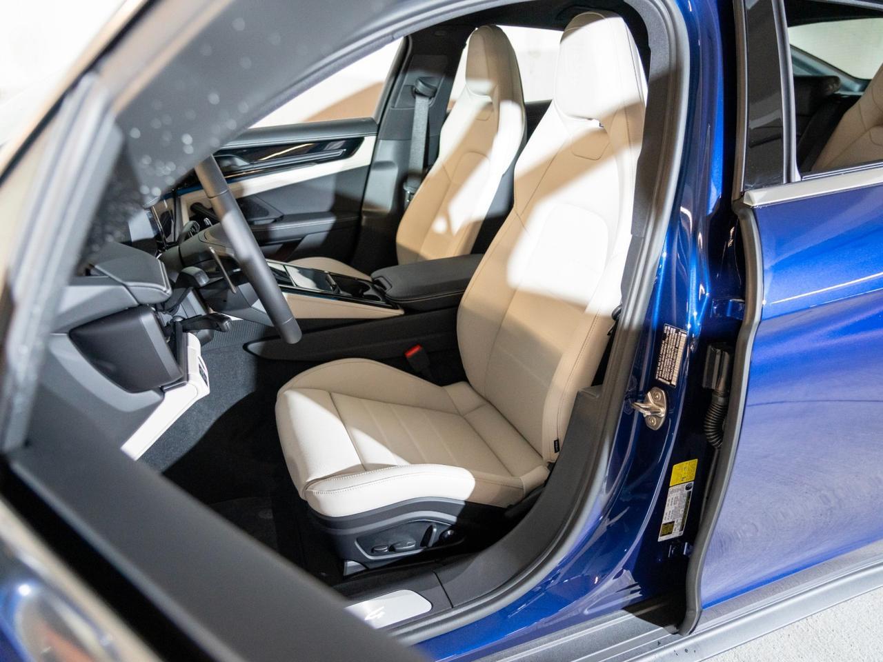 2026 Porsche Panamera 4 Pompano Beach FL