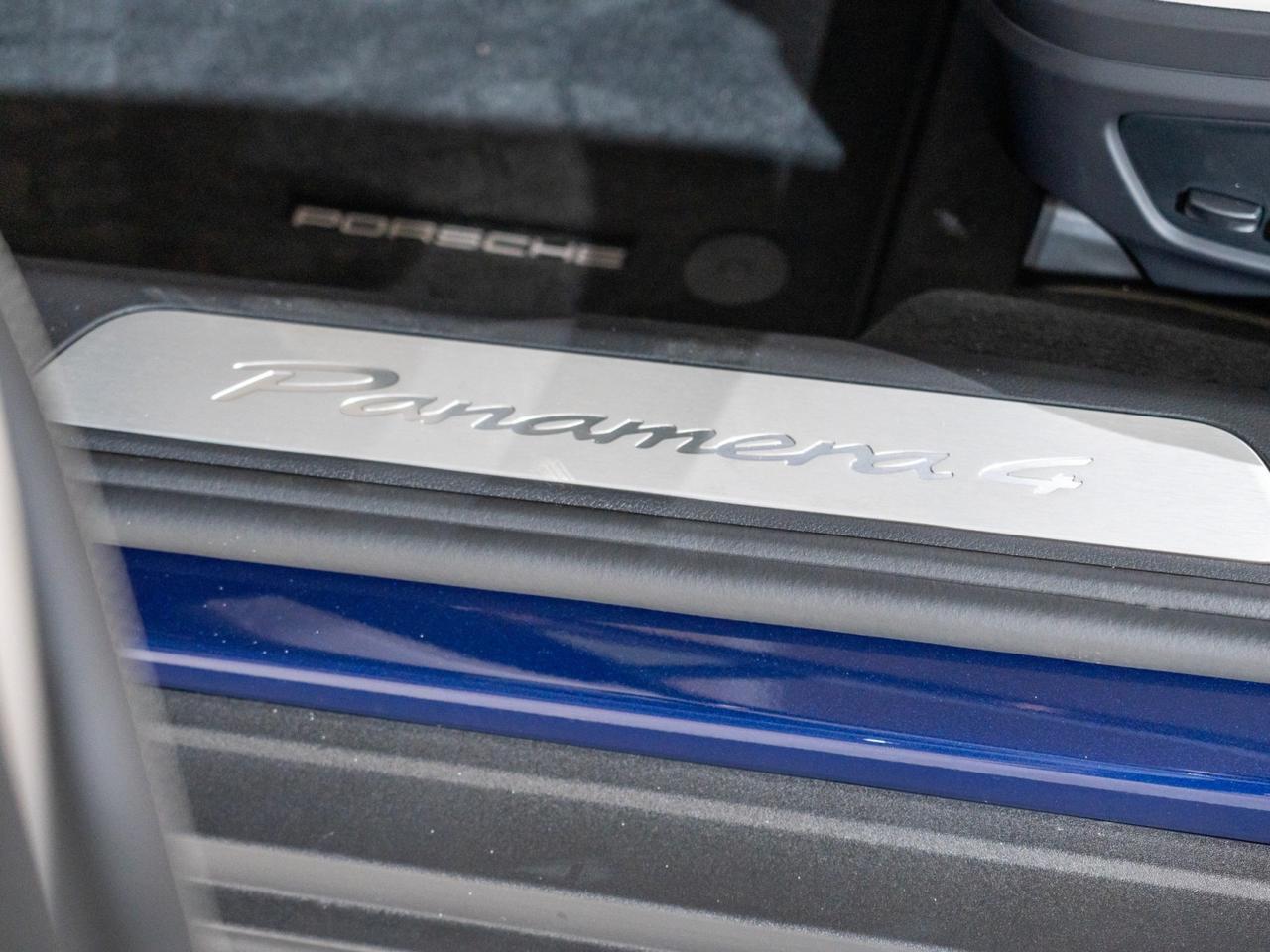 2026 Porsche Panamera 4 Pompano Beach FL