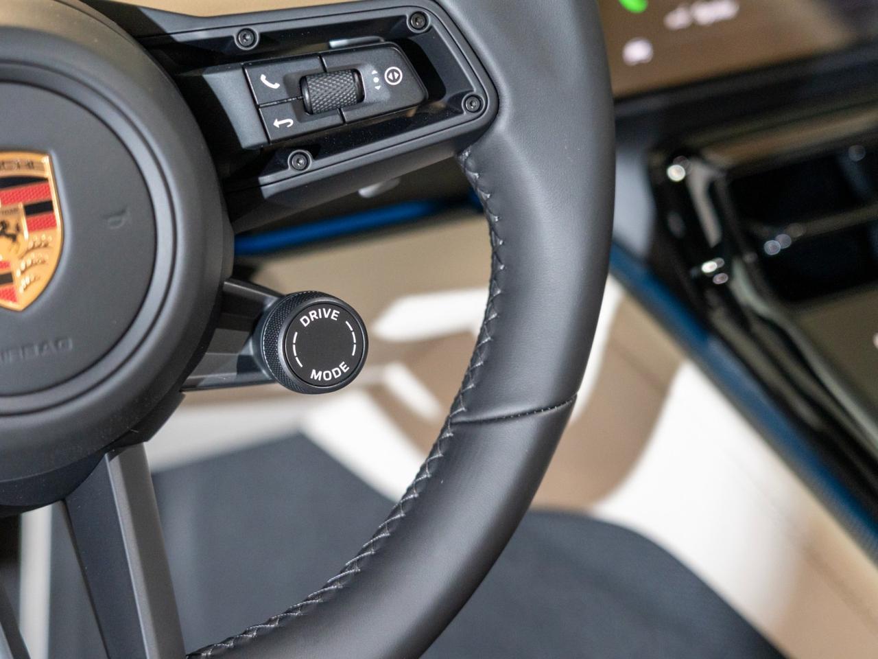 2026 Porsche Panamera 4 Pompano Beach FL