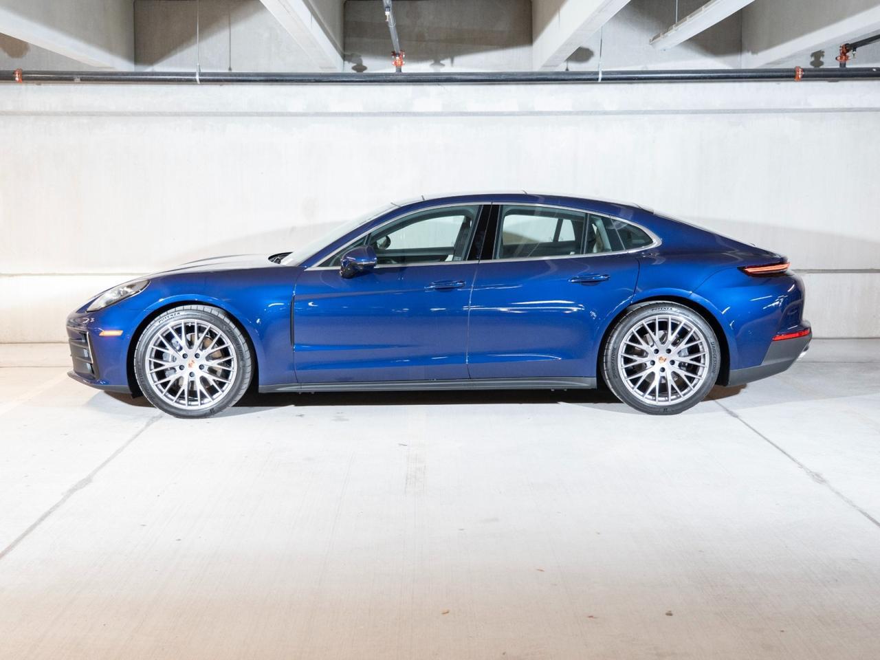 2026 Porsche Panamera 4 Pompano Beach FL