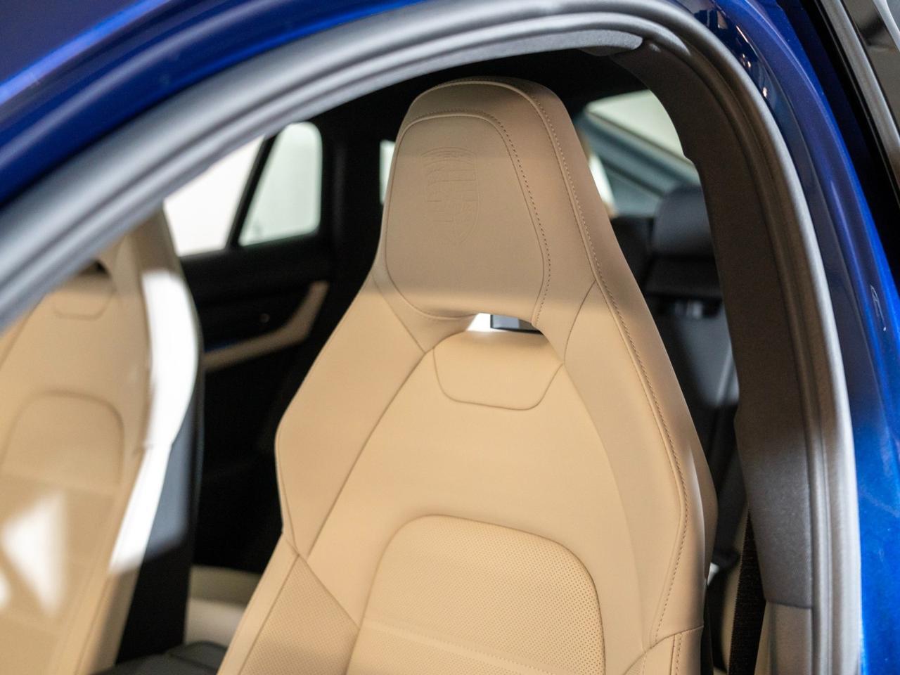 2026 Porsche Panamera 4 Pompano Beach FL