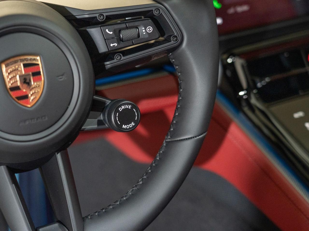 2026 Porsche Panamera 4 Pompano Beach FL