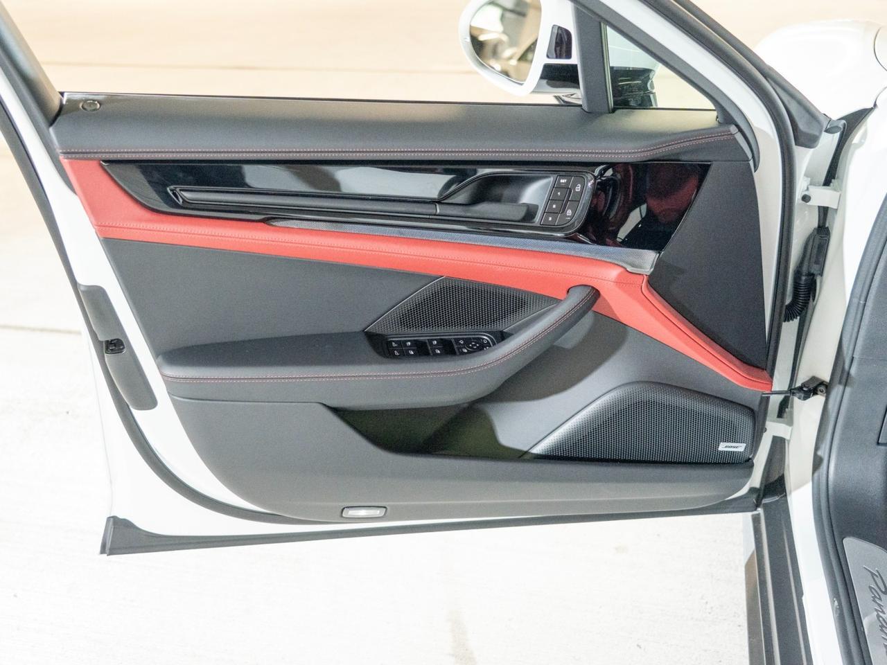 2026 Porsche Panamera 4 Pompano Beach FL