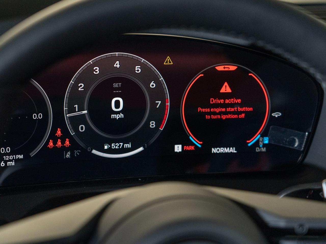 2026 Porsche Panamera 4 Pompano Beach FL