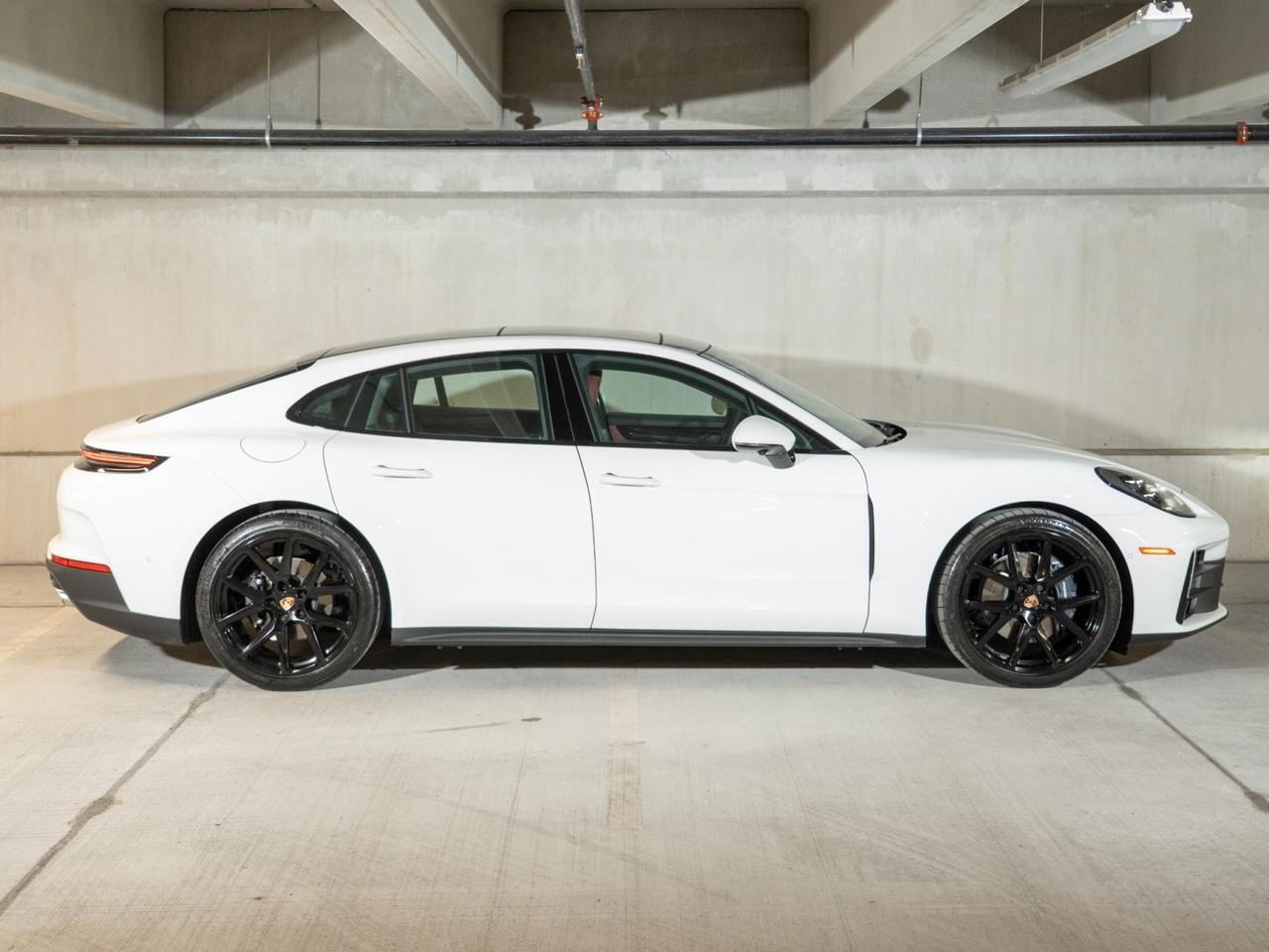 2026 Porsche Panamera 4 Pompano Beach FL
