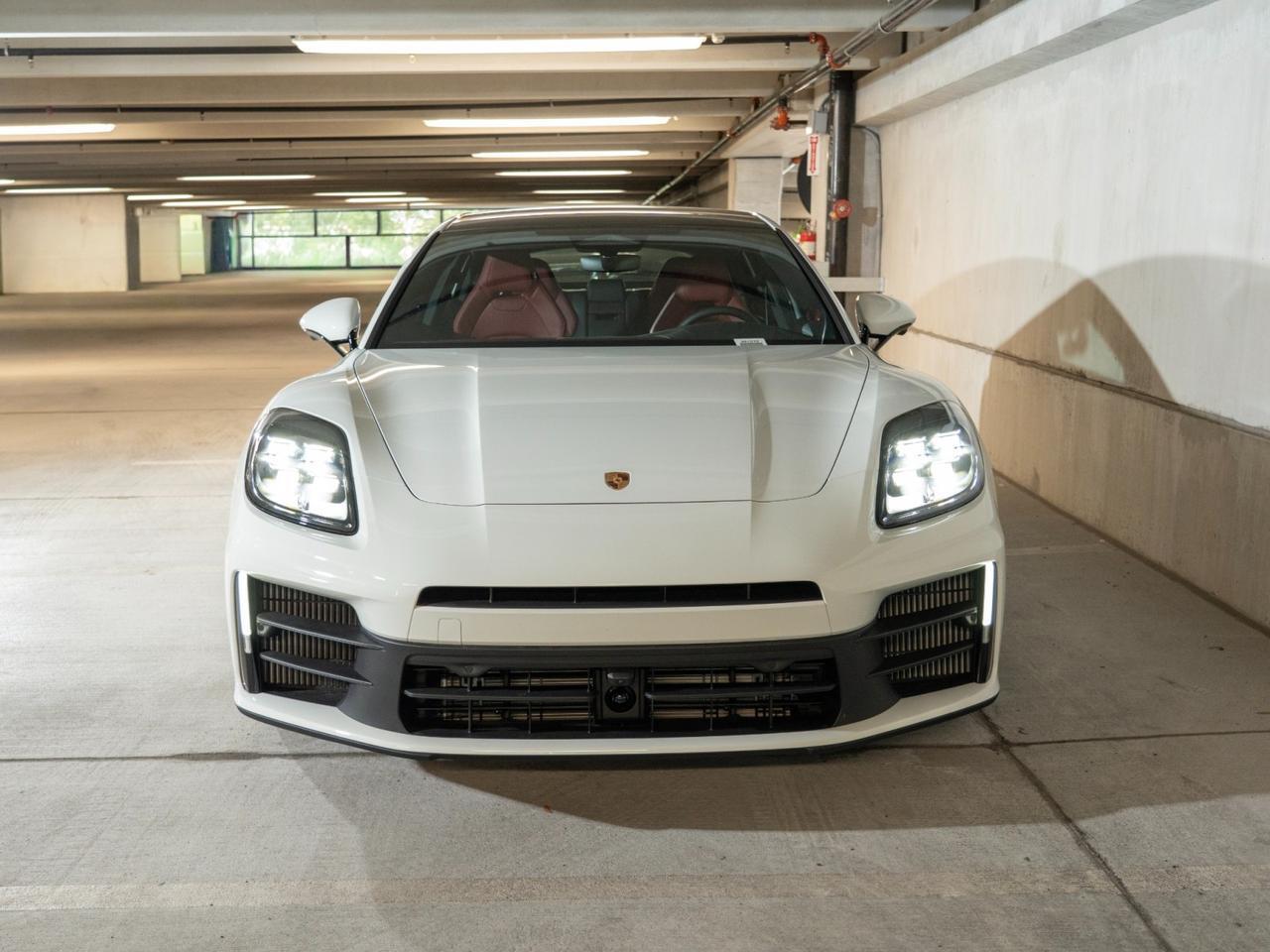 2026 Porsche Panamera 4 Pompano Beach FL