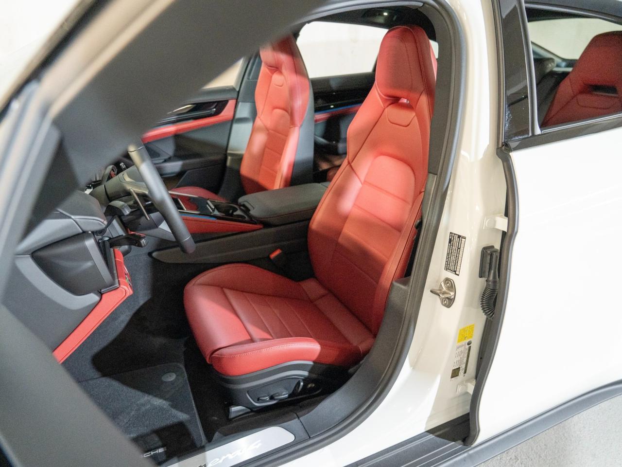 2026 Porsche Panamera 4 Pompano Beach FL
