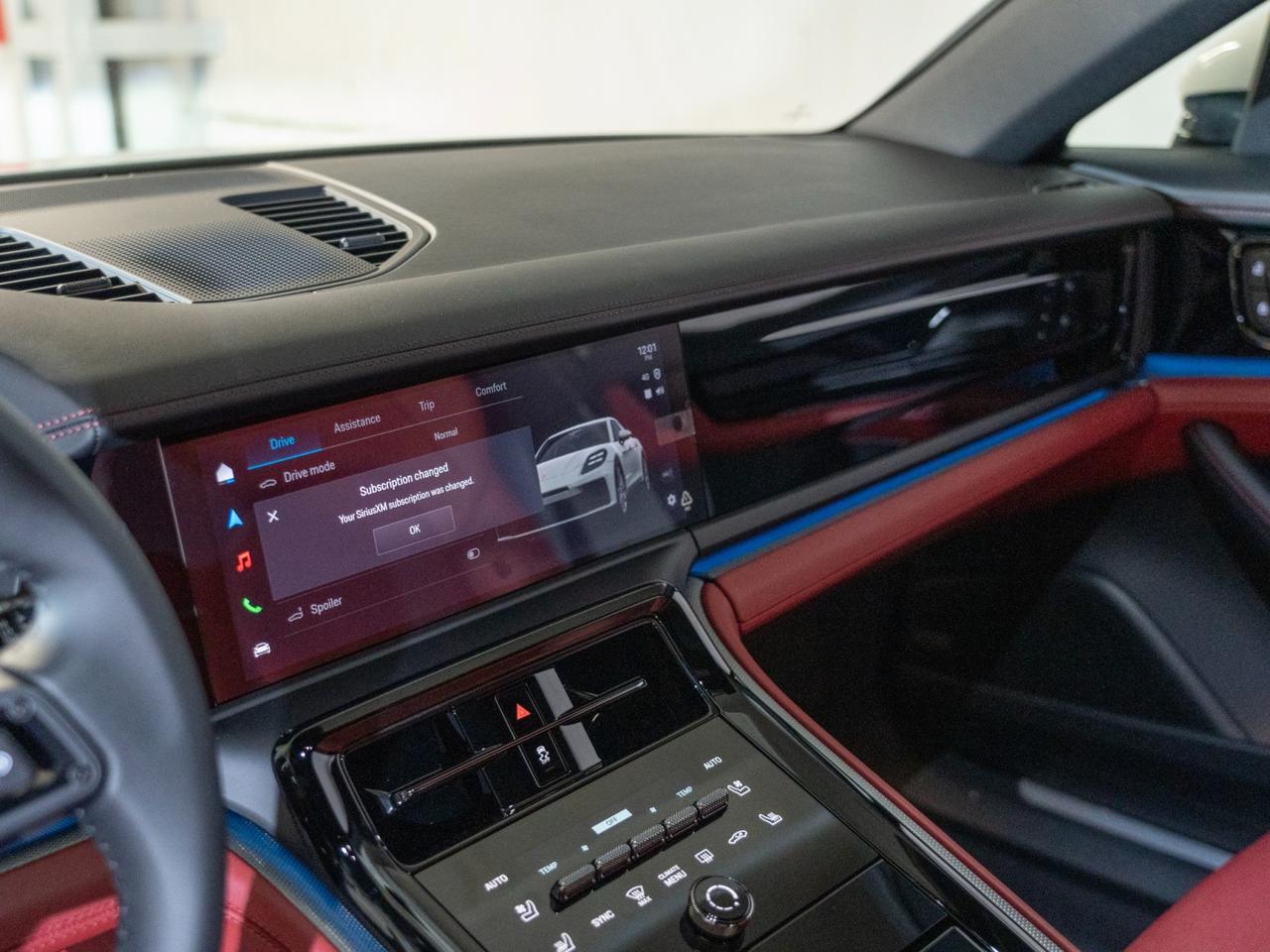 2026 Porsche Panamera 4 Pompano Beach FL