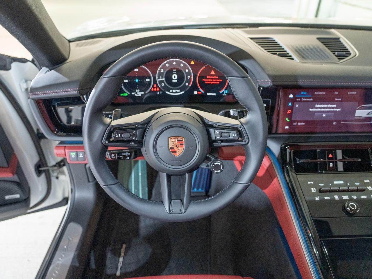 2026 Porsche Panamera 4 Pompano Beach FL