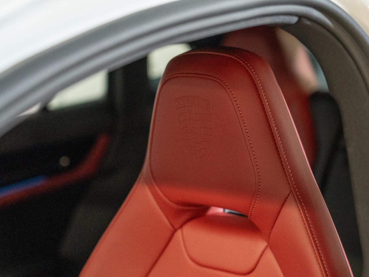 2026 Porsche Panamera 4 Pompano Beach FL