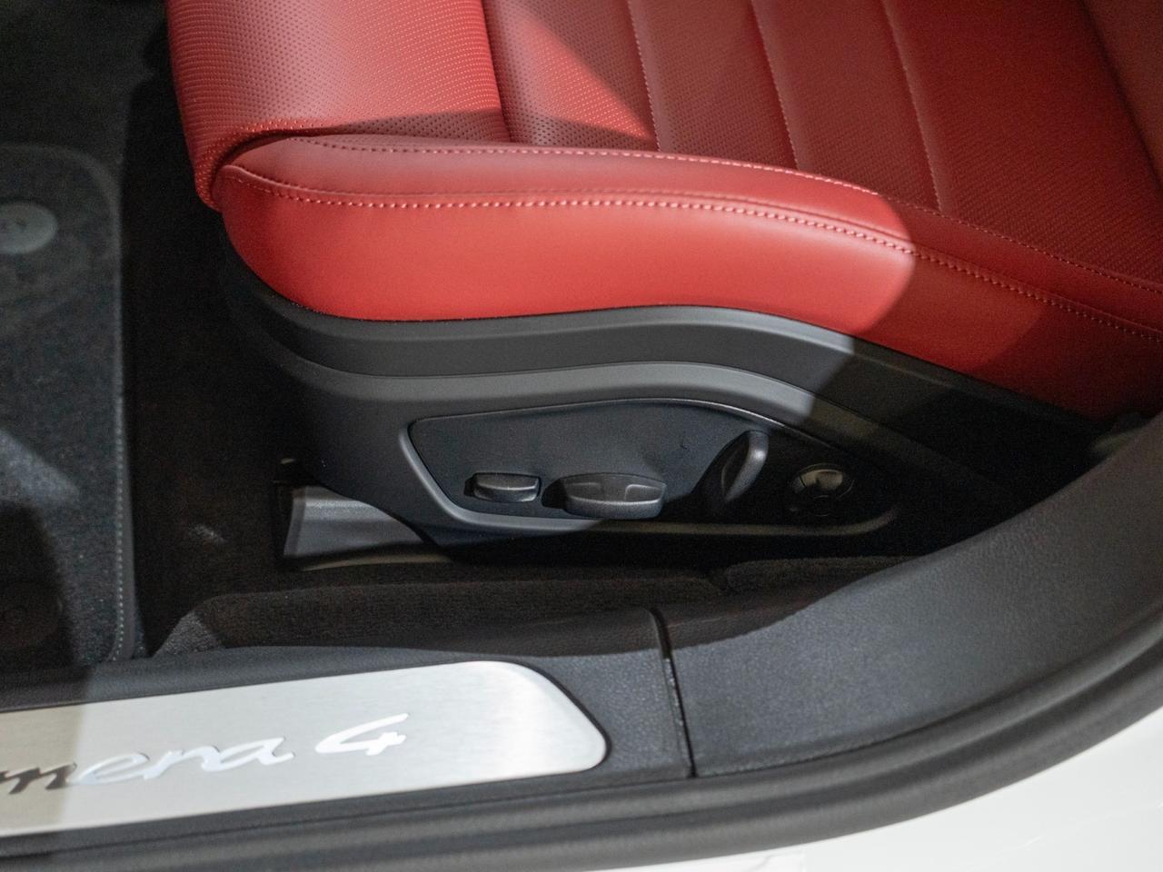 2026 Porsche Panamera 4 Pompano Beach FL