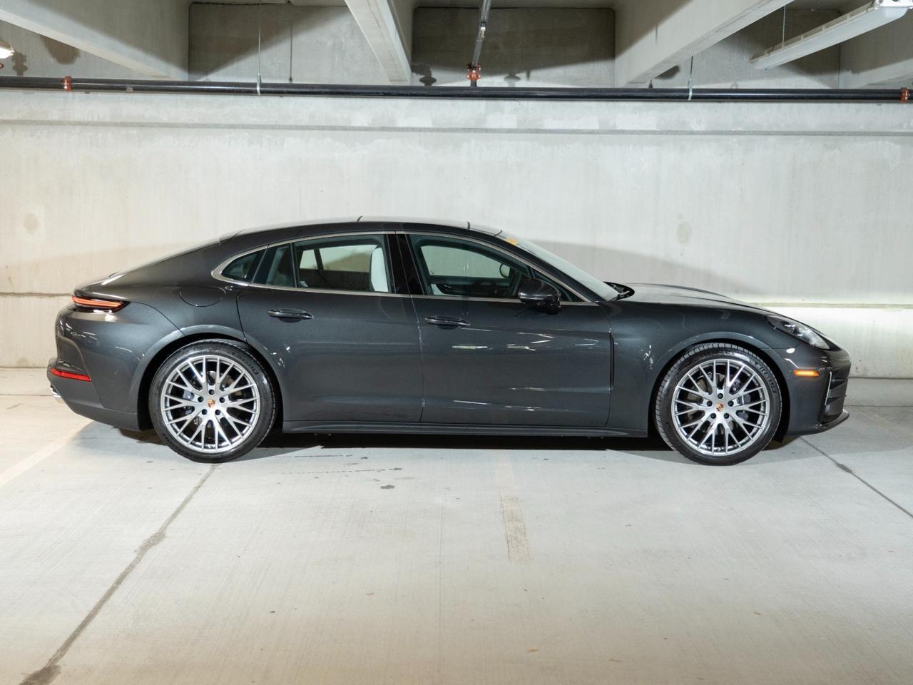 2026 Porsche Panamera 4 Pompano Beach FL