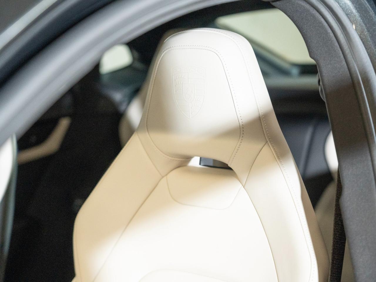 2026 Porsche Panamera 4 Pompano Beach FL