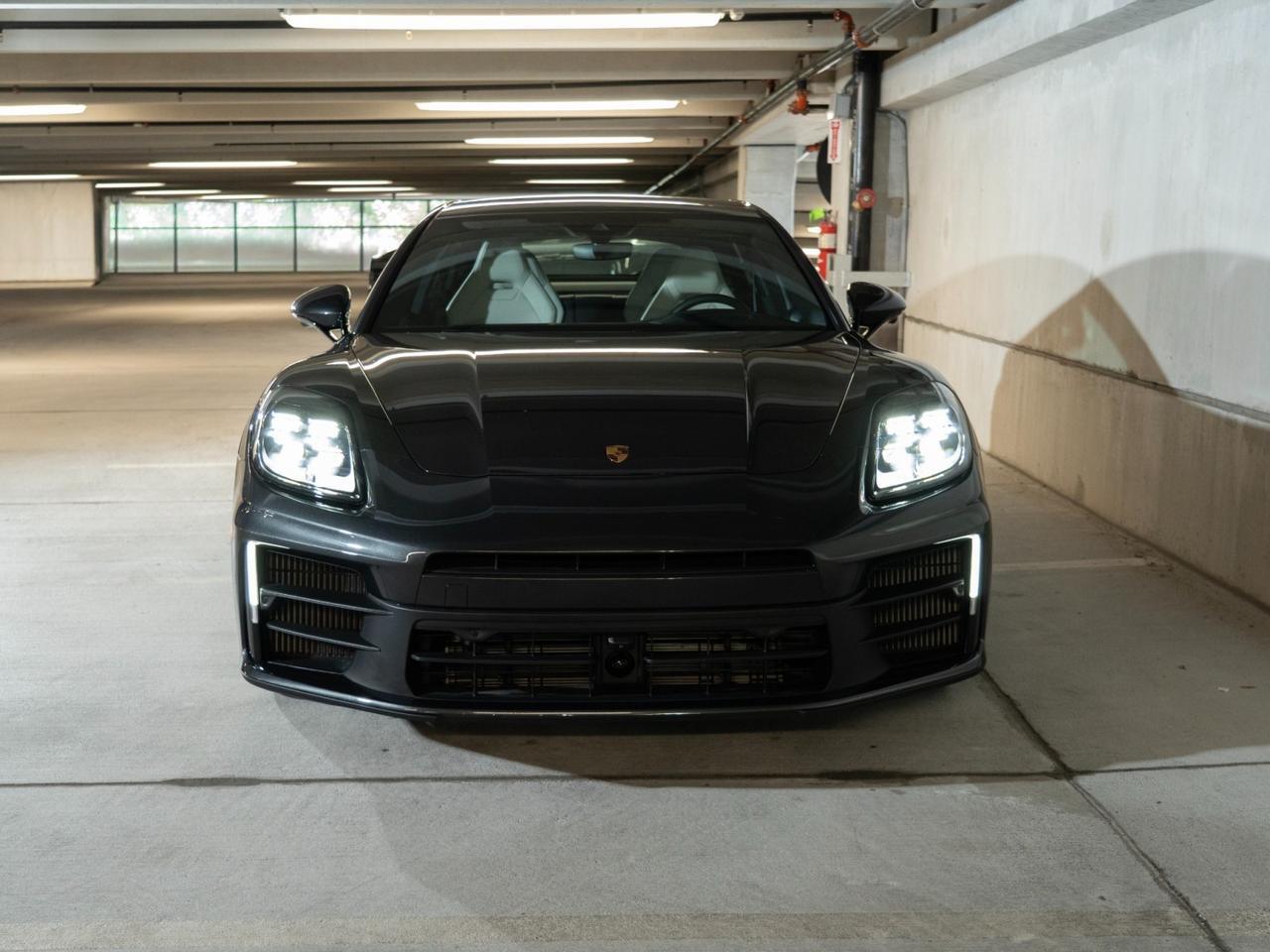 2026 Porsche Panamera 4 Pompano Beach FL