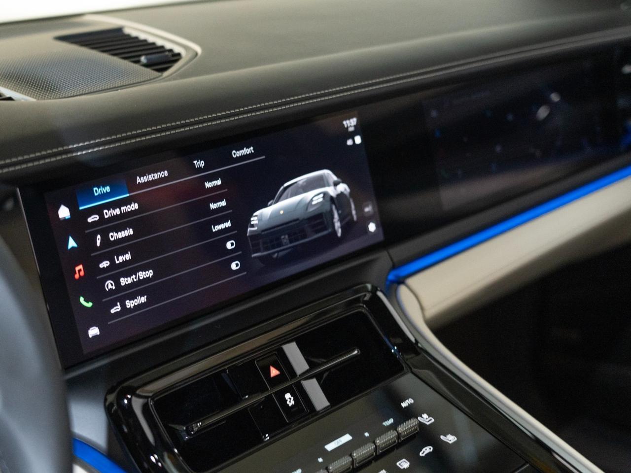 2026 Porsche Panamera 4 Pompano Beach FL