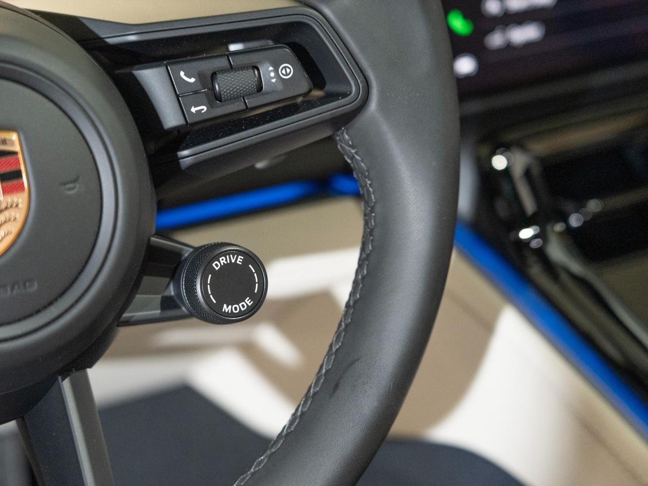 2026 Porsche Panamera 4 Pompano Beach FL
