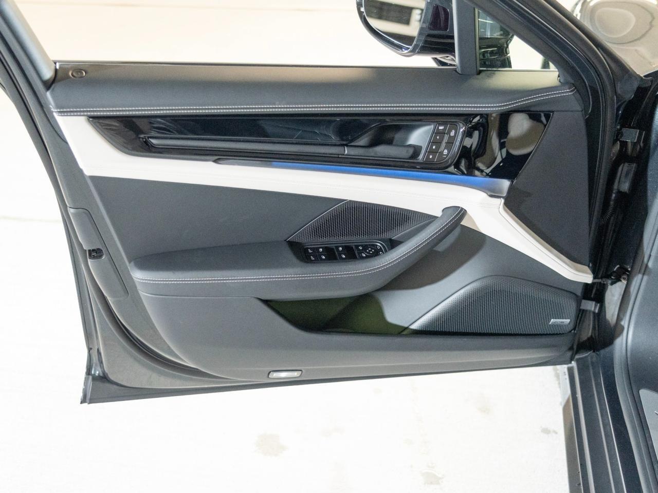 2026 Porsche Panamera 4 Pompano Beach FL