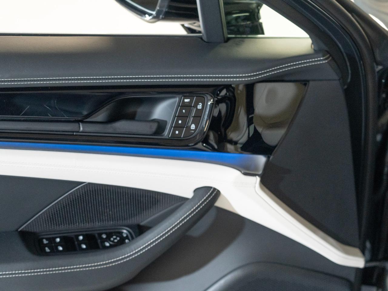 2026 Porsche Panamera 4 Pompano Beach FL