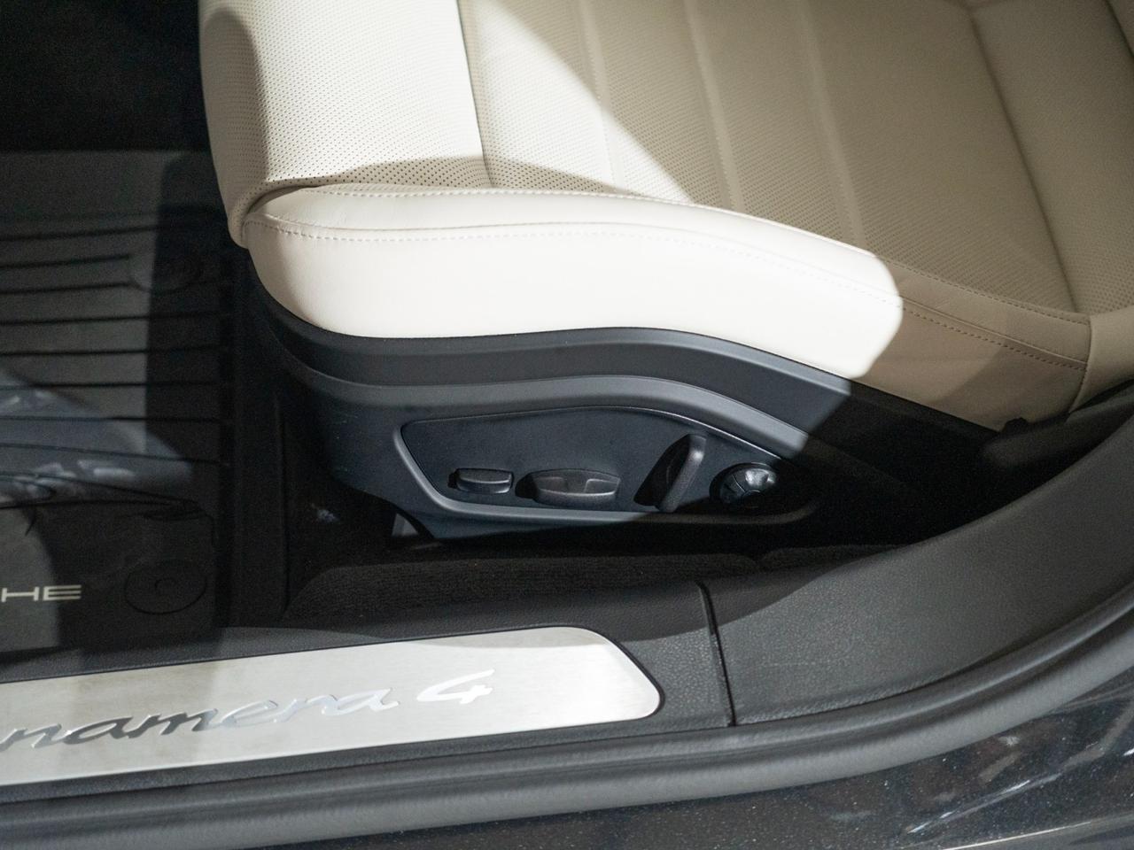 2026 Porsche Panamera 4 Pompano Beach FL