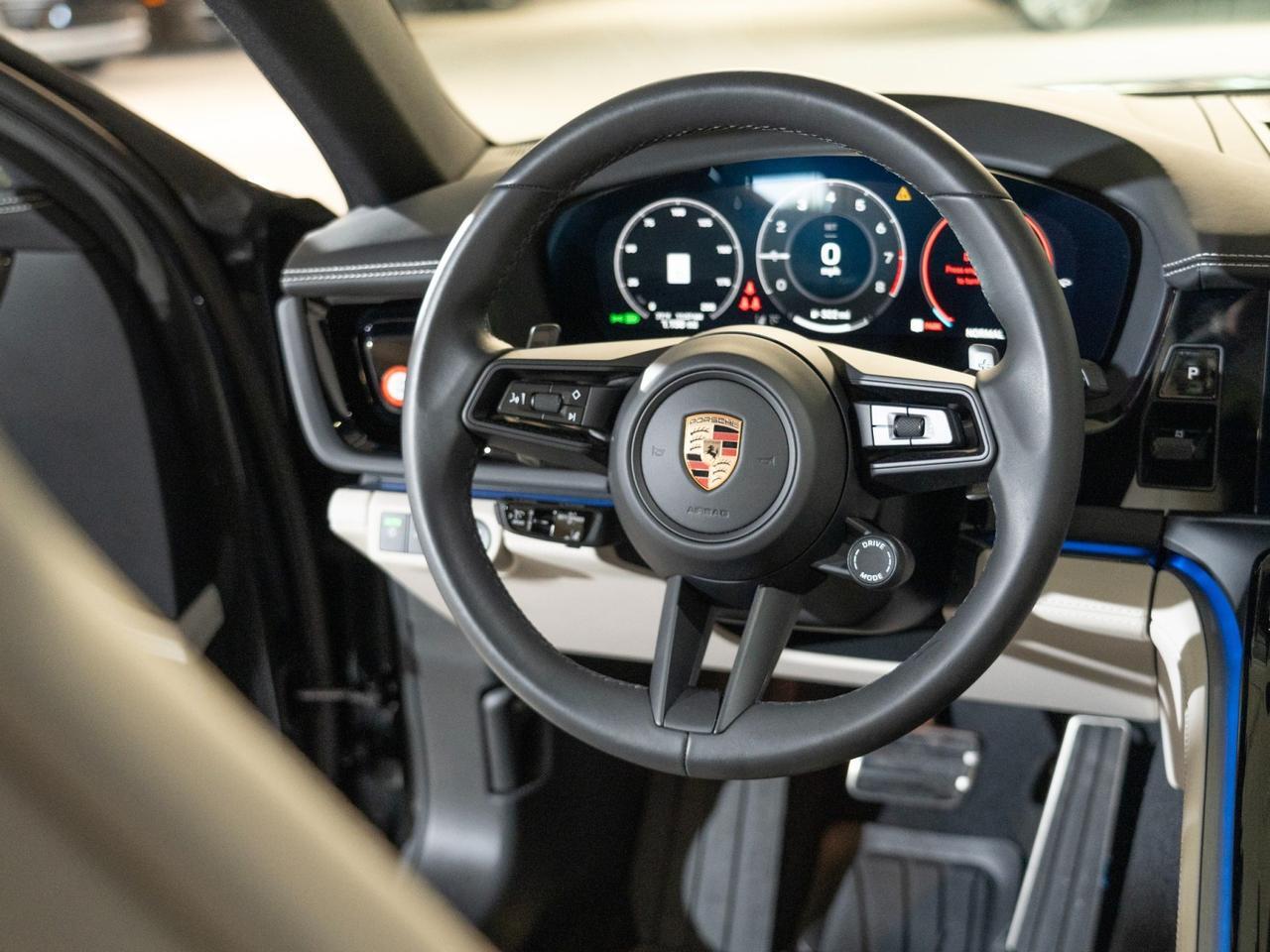 2026 Porsche Panamera 4 Pompano Beach FL