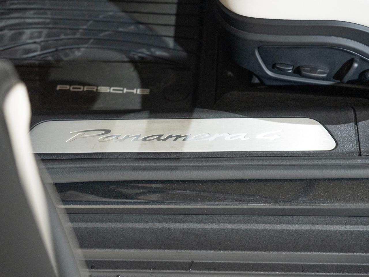2026 Porsche Panamera 4 Pompano Beach FL