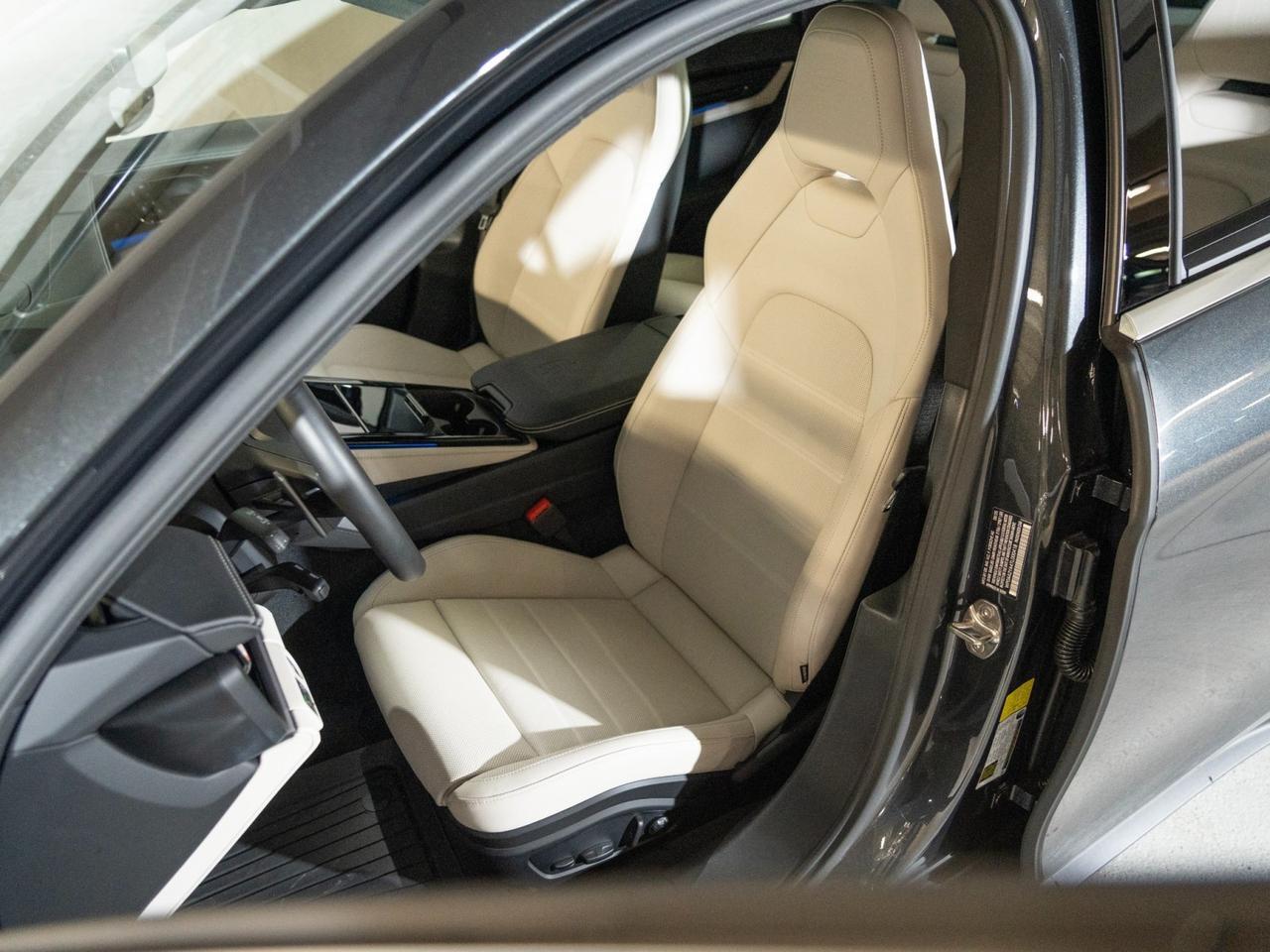 2026 Porsche Panamera 4 Pompano Beach FL
