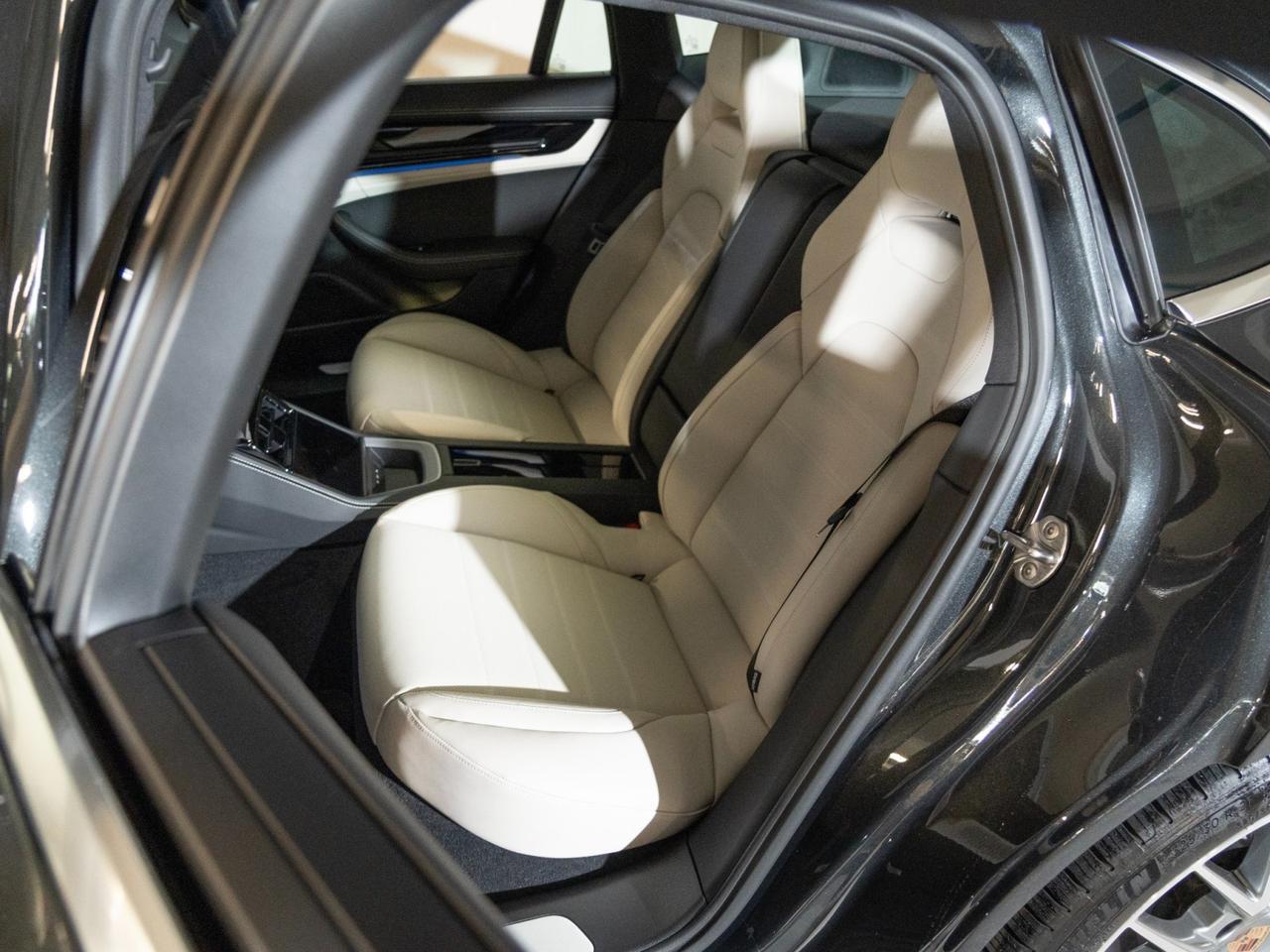 2026 Porsche Panamera 4 Pompano Beach FL