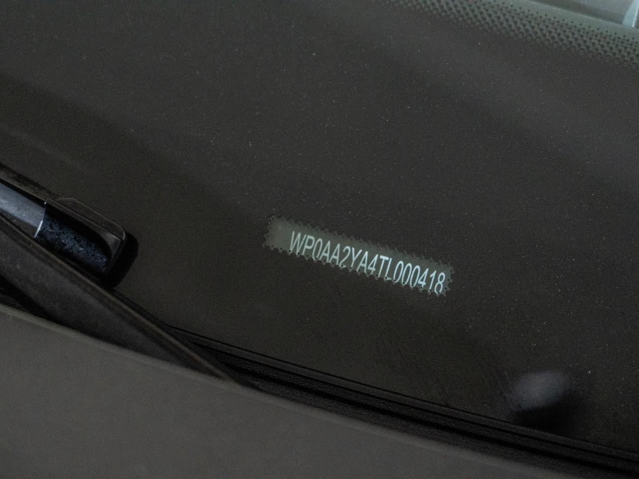 2026 Porsche Panamera 4 Pompano Beach FL