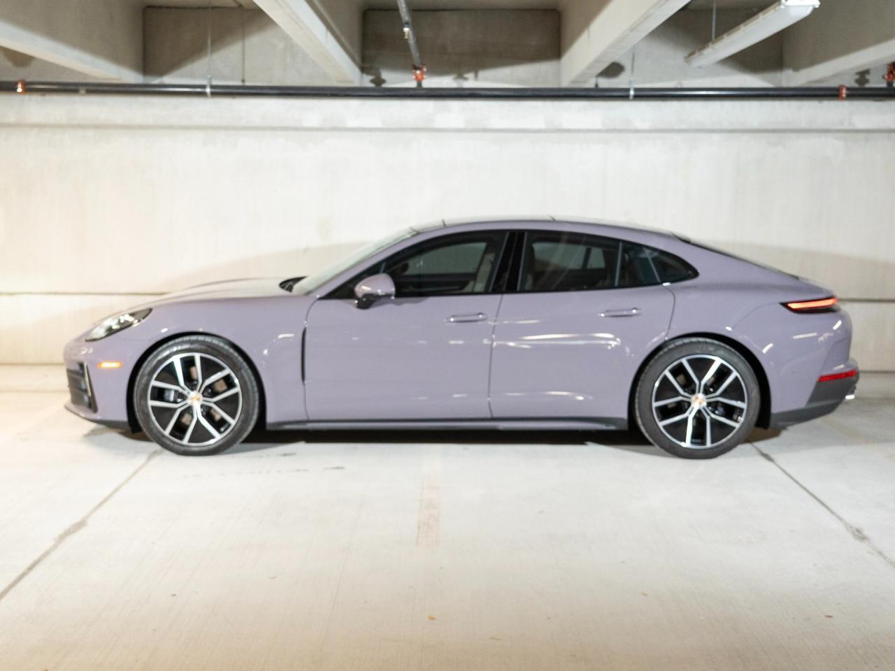 2026 Porsche Panamera 4 Pompano Beach FL