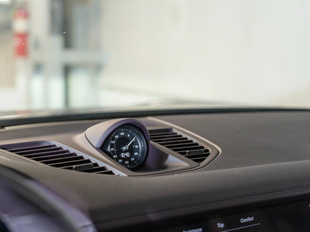 2026 Porsche Panamera 4 Pompano Beach FL