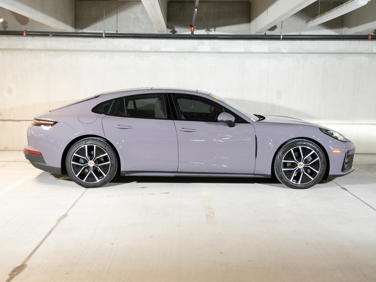2026 Porsche Panamera 4 Pompano Beach FL