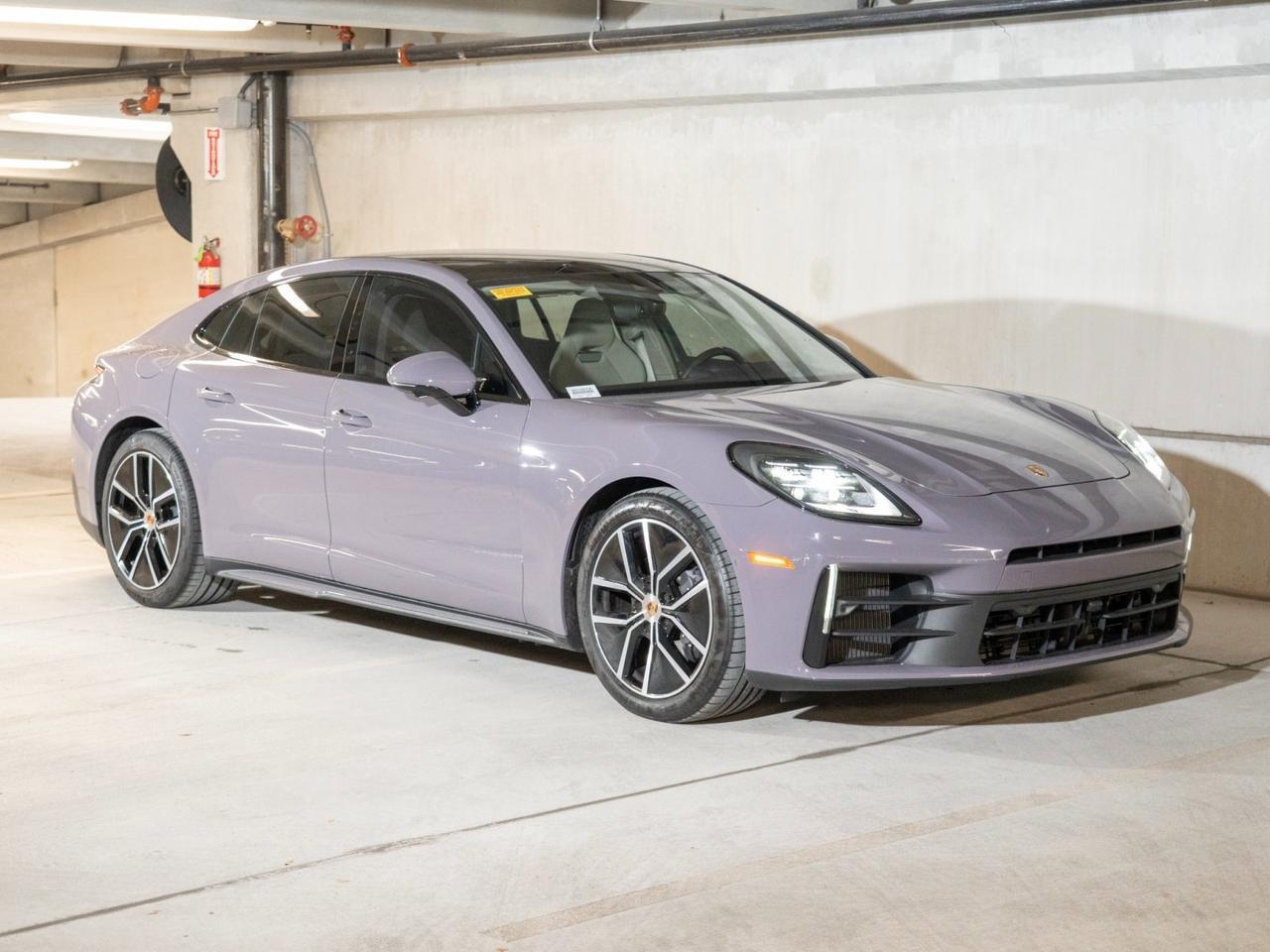 2026 Porsche Panamera 4 Pompano Beach FL