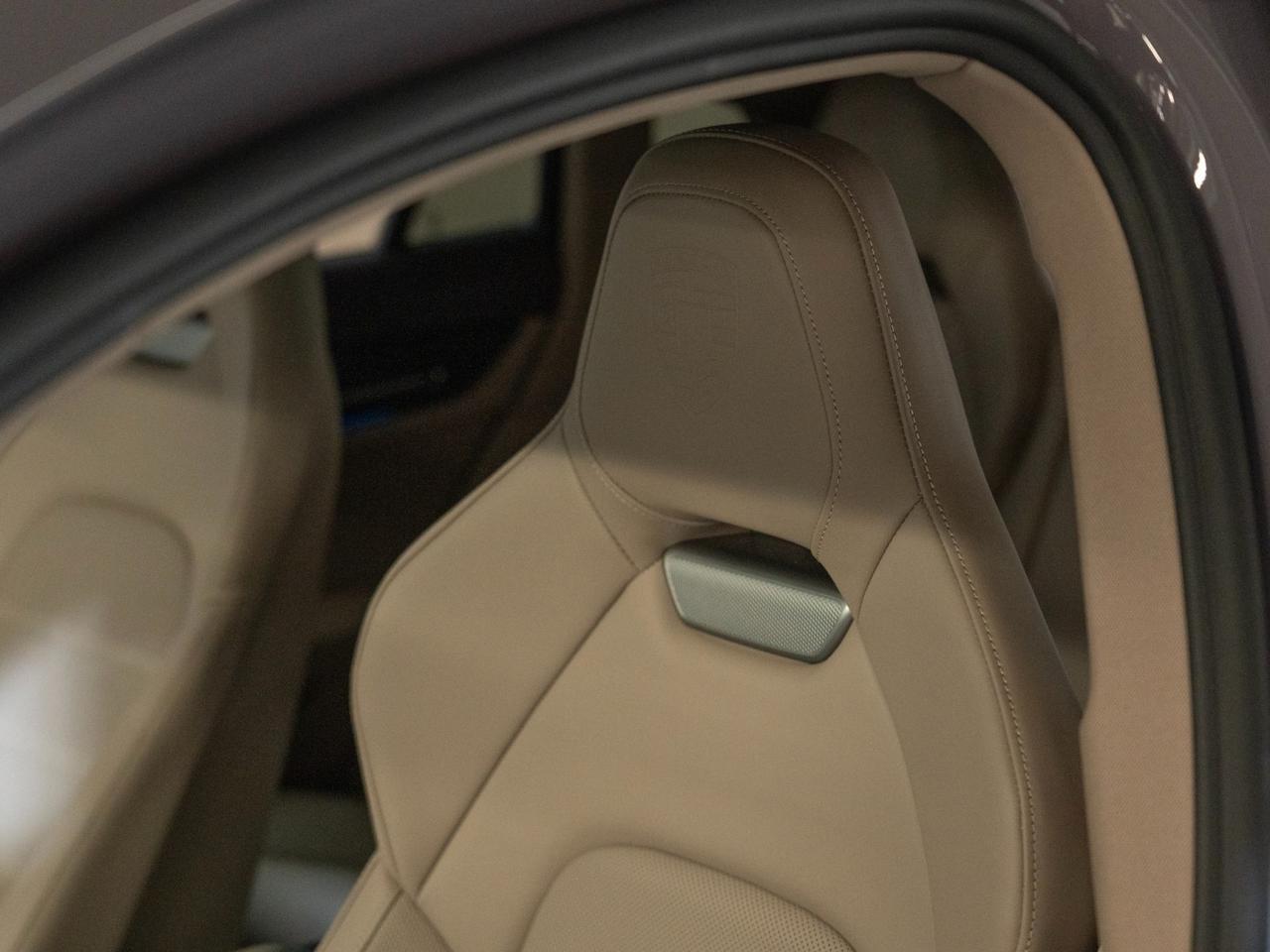 2026 Porsche Panamera 4 Pompano Beach FL