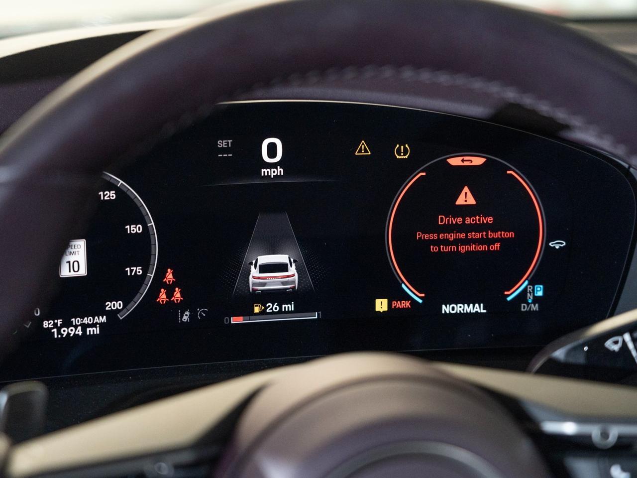 2026 Porsche Panamera 4 Pompano Beach FL