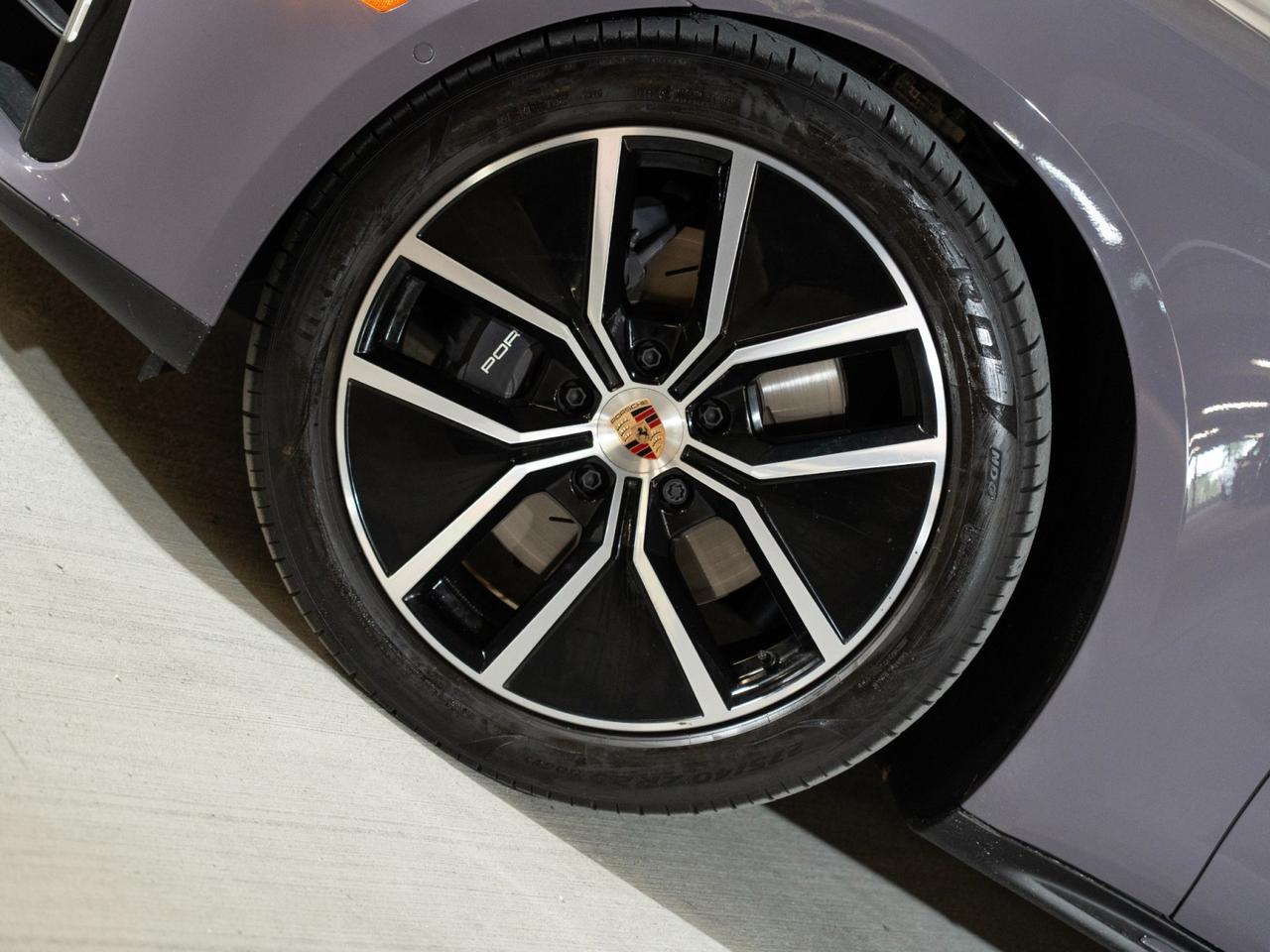 2026 Porsche Panamera 4 Pompano Beach FL