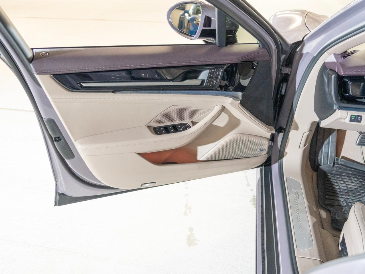 2026 Porsche Panamera 4 Pompano Beach FL