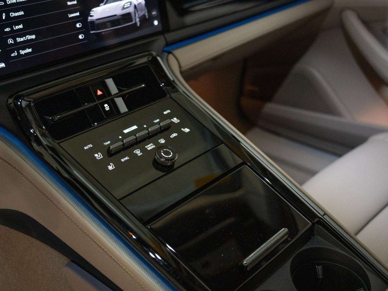2026 Porsche Panamera 4 Pompano Beach FL