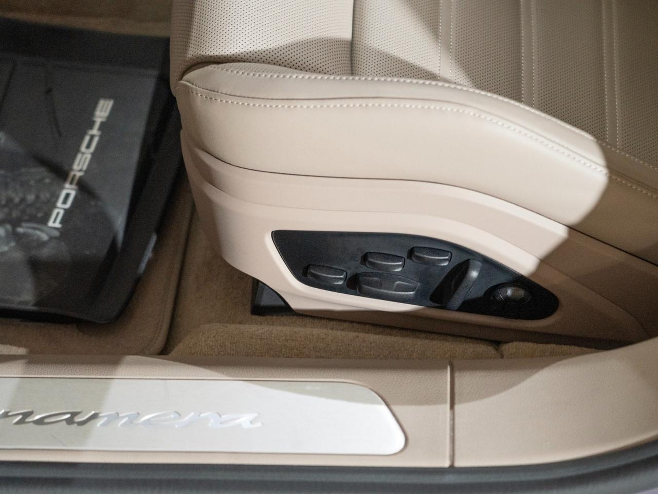 2026 Porsche Panamera 4 Pompano Beach FL