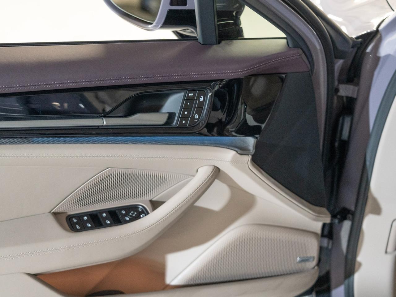 2026 Porsche Panamera 4 Pompano Beach FL