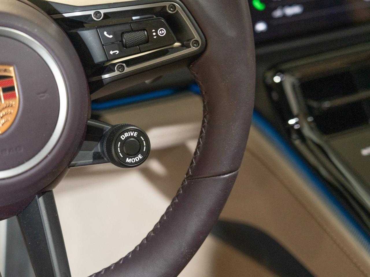 2026 Porsche Panamera 4 Pompano Beach FL