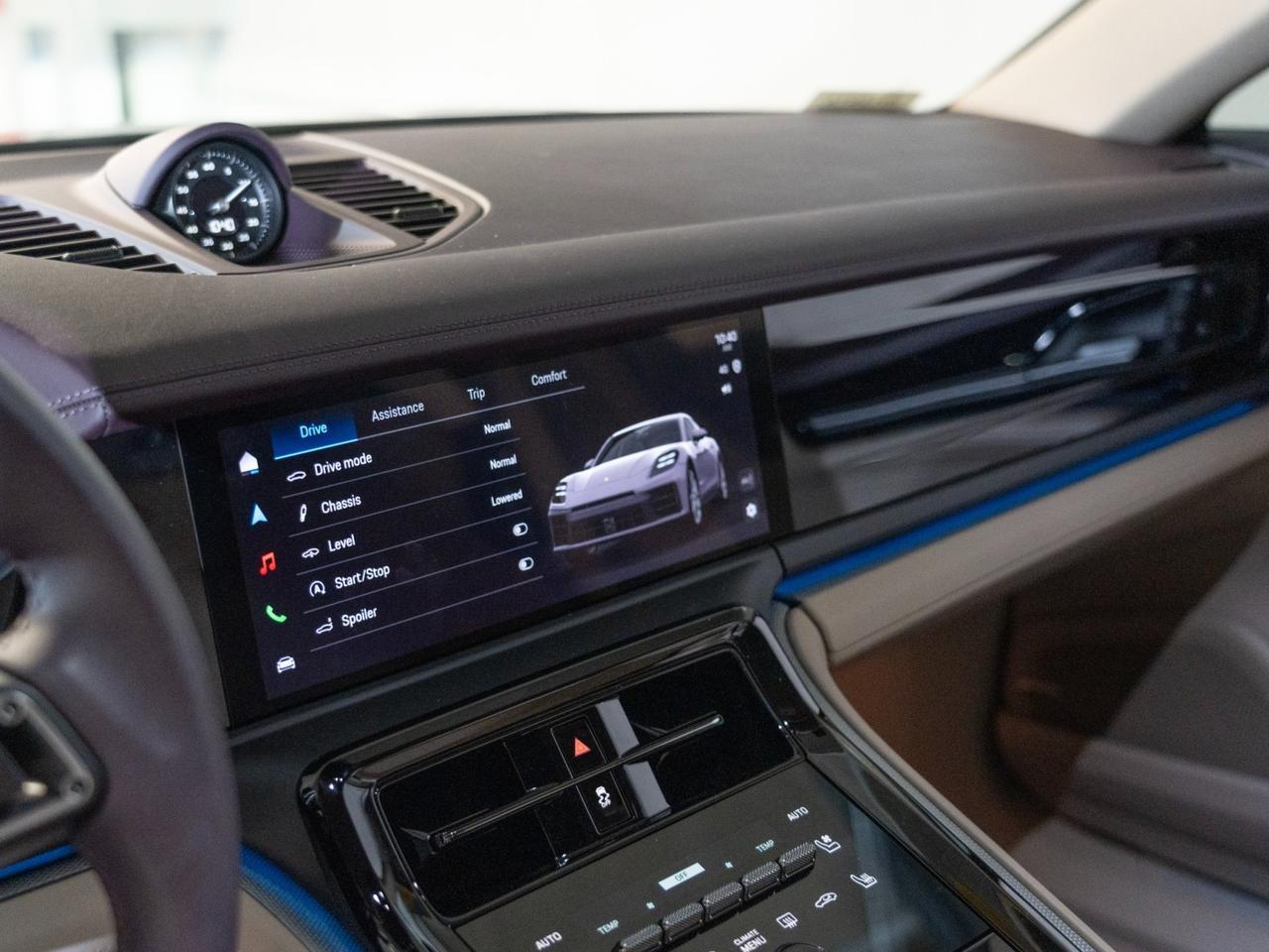 2026 Porsche Panamera 4 Pompano Beach FL