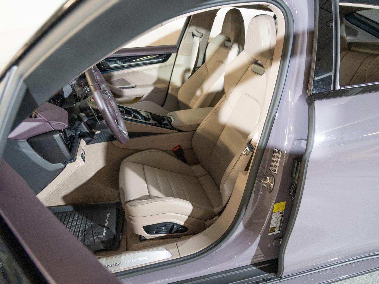 2026 Porsche Panamera 4 Pompano Beach FL