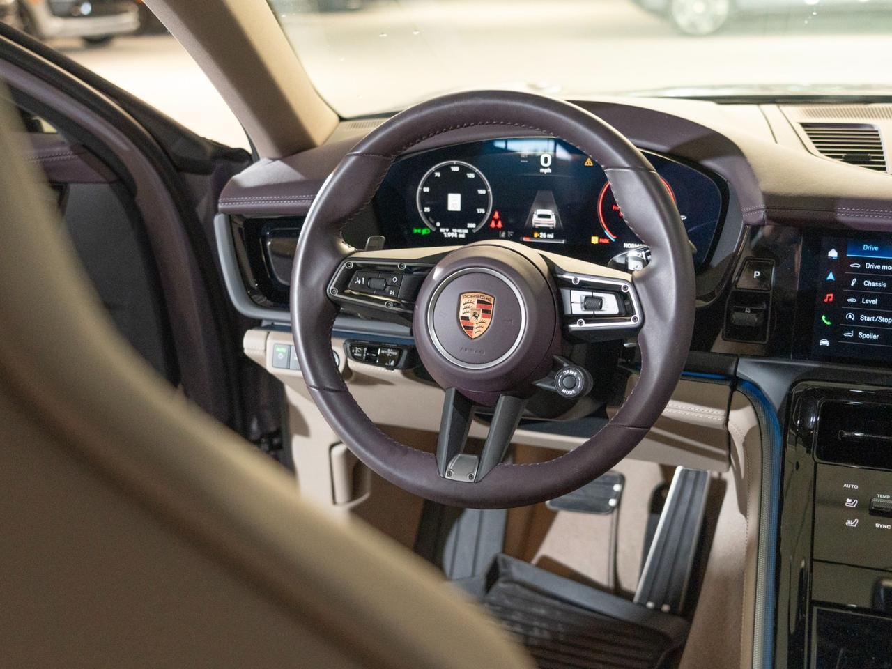 2026 Porsche Panamera 4 Pompano Beach FL