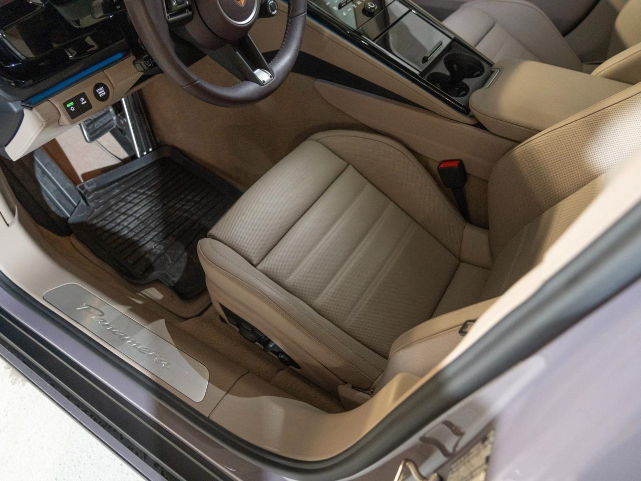 2026 Porsche Panamera 4 Pompano Beach FL