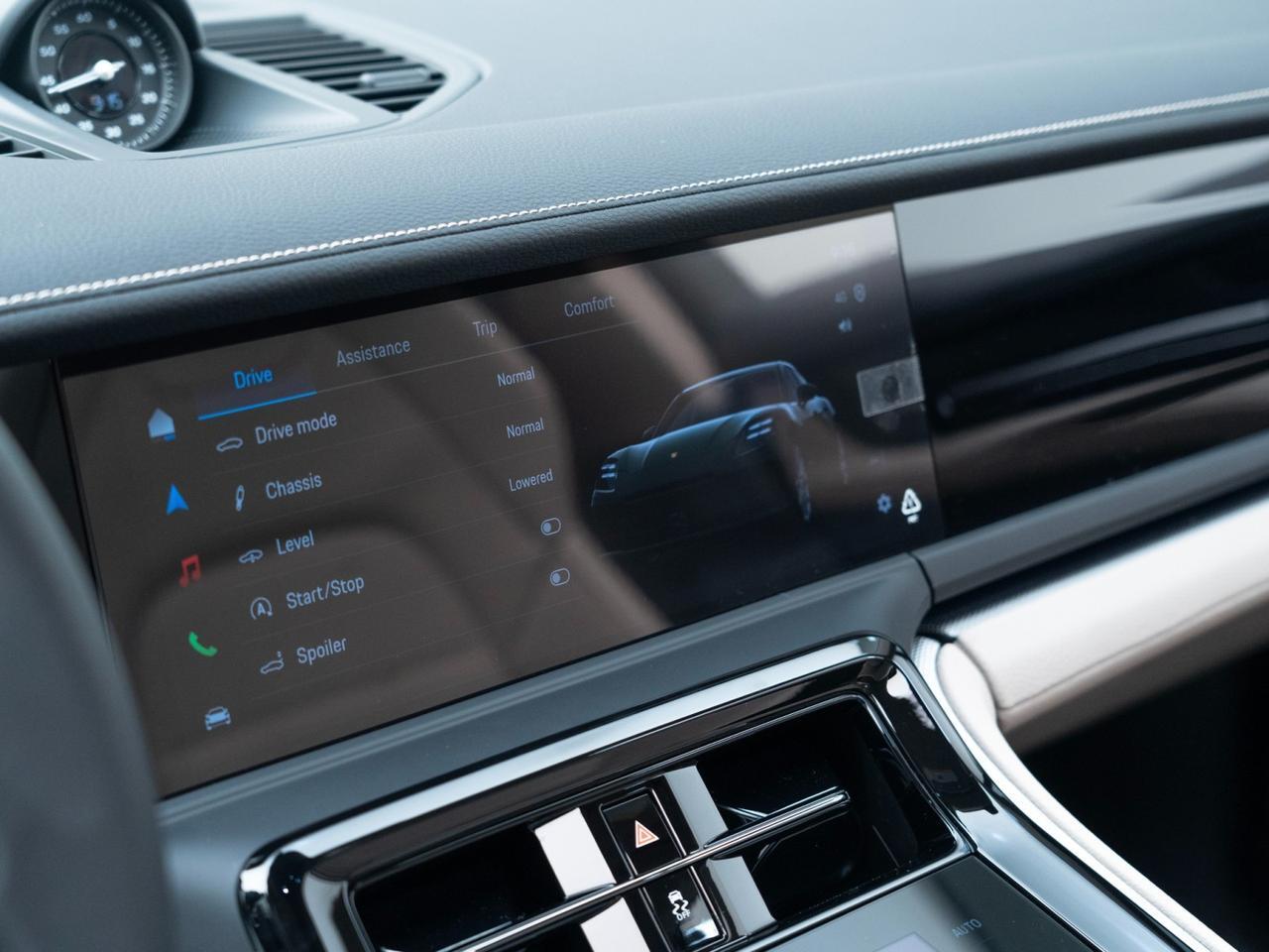 2026 Porsche Panamera 4 Pompano Beach FL