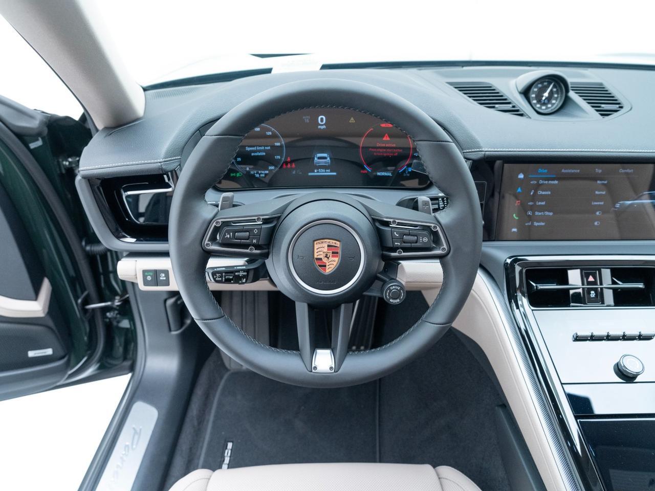 2026 Porsche Panamera 4 Pompano Beach FL