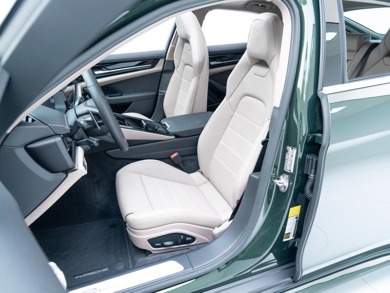 2026 Porsche Panamera 4 Pompano Beach FL