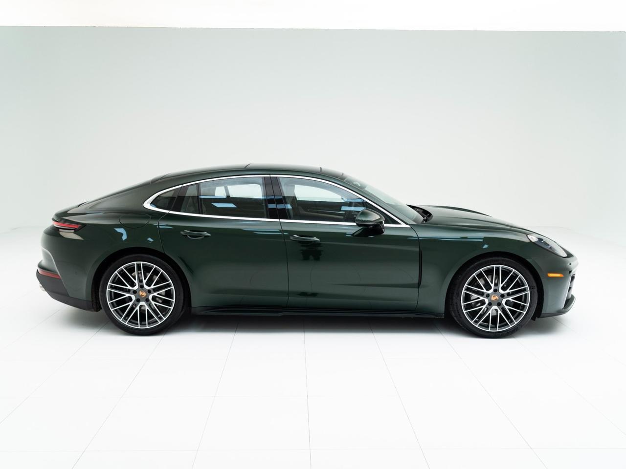 2026 Porsche Panamera 4 Pompano Beach FL